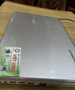 Laptop Cũ Toshiba Dynabook T554 Core i3 Gen 4