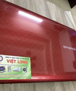 Laptop Cũ Toshiba Dynabook T451 Core i5 Gen 2