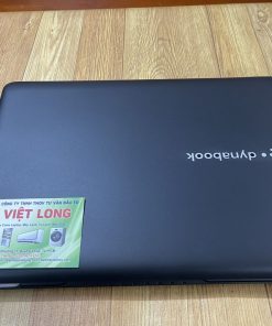 Laptop Cũ Toshiba T110 Mini