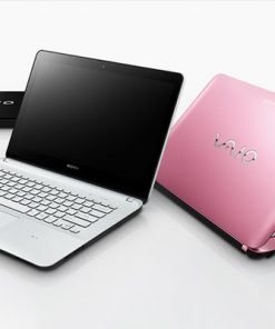 Thu mua laptop Sony Vaio cũ giá cao Tphcm