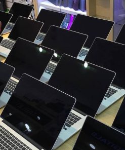 Thu Mua Macbook Cũ Mới Giá Cao - Việt Long Laptop