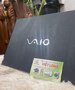 Laptop Cũ Sony Vaio Svp11 Core i5