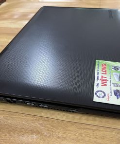 Laptop Cũ Clevo W255eu Core i3