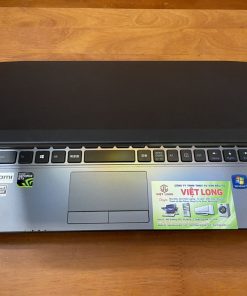 Laptop Cũ Clevo Gaming W230ss Core i7