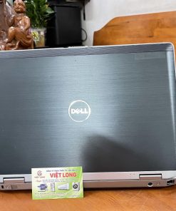 Laptop Cũ Dell Latitude E6420 Core i5