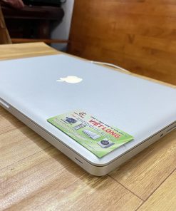 Macbook Pro 2009 Cũ 17in