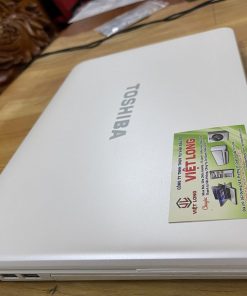 Laptop Cũ Toshiba L840 Core i5 White