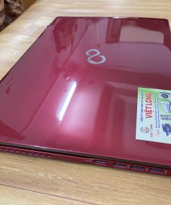 Laptop Cũ Fujitsu Ultrabook Ah53 Core i7 Gen 6