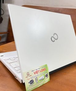Laptop Cũ Fujitsu Ultrabook Sh54 Core i5 Gen 3