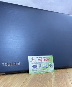 Laptop Cũ Toshiba Portege X30 Core i5