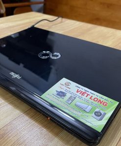 Laptop Cũ Fujitsu Ultrabook Sh54 Core i5