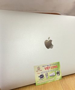 Macbook Pro 2017 Retine Cũ Core i5 Sliver