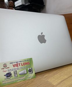 Macbook The New 2015 Retina Cũ Sliver
