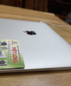 Macbook Cũ 2017 Retina Core i5 Sliver