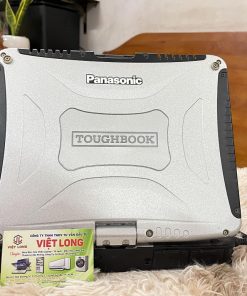 Laptop Cũ Panasonic Toughbook Cf-191w