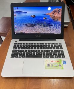 Laptop Cũ Asus X454l Core i3 Gen 5