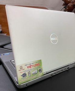Laptop Cũ Dell Xps 14z