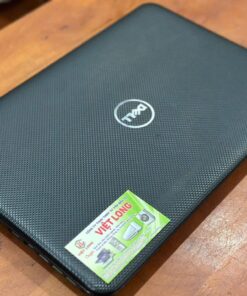 Bán Laptop Cũ Dell Insprion 3537 Core i5 Touchscreen