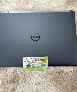 Laptop Cũ Dell Latitude E7270 Core i3