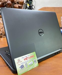 Laptop Cũ Dell Latitude E7250 Core i3
