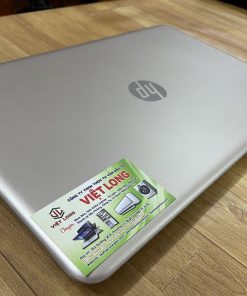 Laptop Cũ Hp Pavilion 15 Core i5 Gen 6 Gold