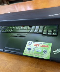 Laptop Cũ Lenovo Thinkpad T520 Core i5 Gen 2