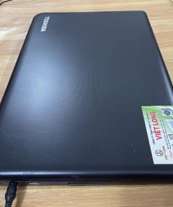 Laptop Cũ Toshiba Dynabook T57 Core i5