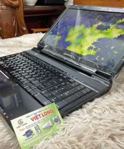 Laptop Cũ Toshiba Qosmio T751 Core i7