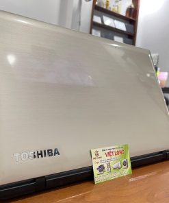 Laptop Cũ Toshiba Bx67 Model 2016