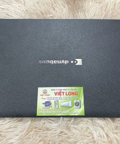 Laptop Cũ Toshiba Dynabook S73 Core i5
