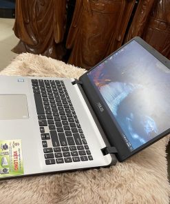 Laptop Cũ Asus Vivobook X507u Core i3 Gen 8 2Vga