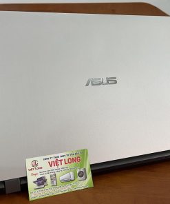 Laptop Cũ Asus Vivobook X507ua Core i3 Gen 7