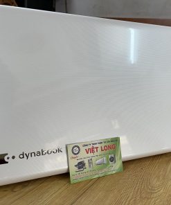 Laptop Cũ Toshiba Dynabook T55 Core i7