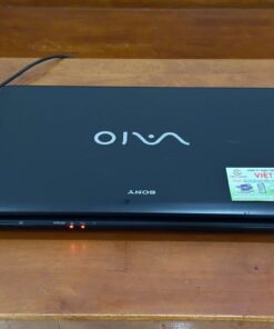 Laptop Cũ Sony Vaio Sve15 Core i5
