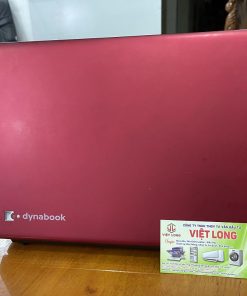 Laptop Cũ Toshiba Dynabook R73 Core i5 Gen 4