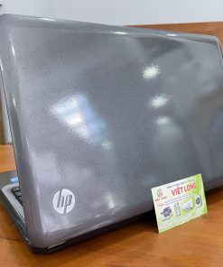 Laptop Cũ Hp Pavilion G4 Core i3 Gen 2