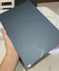 Laptop Cũ Asus Zenbook Q409za Core i5 Gen 12