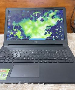 Laptop Cũ Dell Insprion 3551 Model 2016