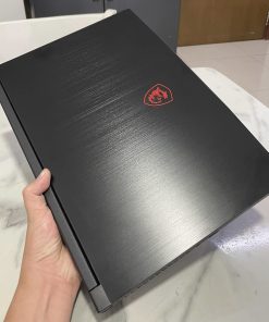 Laptop Cũ Msi Gaming Gf63 Core i7 Gen 11
