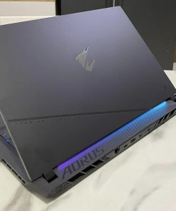 Laptop Cũ Gaming Gigabyte Aorus 17 Core i7 Gen 13