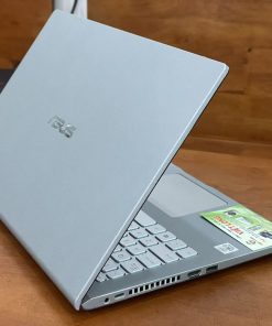Laptop Cũ Asus X509J Core i3 Gen 10