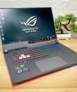Laptop Cũ Asus Gaming Rog Strix G15 G513IH