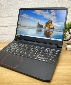 Laptop Cũ Acer Gaming Nitro AN515 Core i5