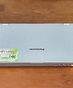 Laptop Cũ Panasonic Cf-Ax2 Core i5 Gen 3