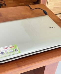 Laptop Cũ Nec Ls550 Core i5 Gen 3 Gold