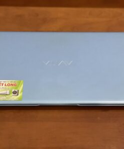 Laptop Cũ Avita Liber Ns14A2 Core i5 Gen 8