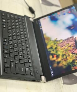 Laptop Cũ Toshiba Dynabook RX73 Core i5 Gen 7 FullHD