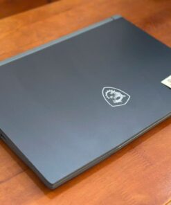 Ban Laptop Cu Gaming MSI Thin 15 Core i7 13620H
