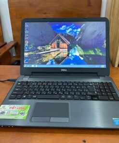 Laptop Cũ Dell Latitude 3540 Core i5