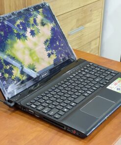 Laptop Cũ Sony Vaio Fit Svf15 Core i5